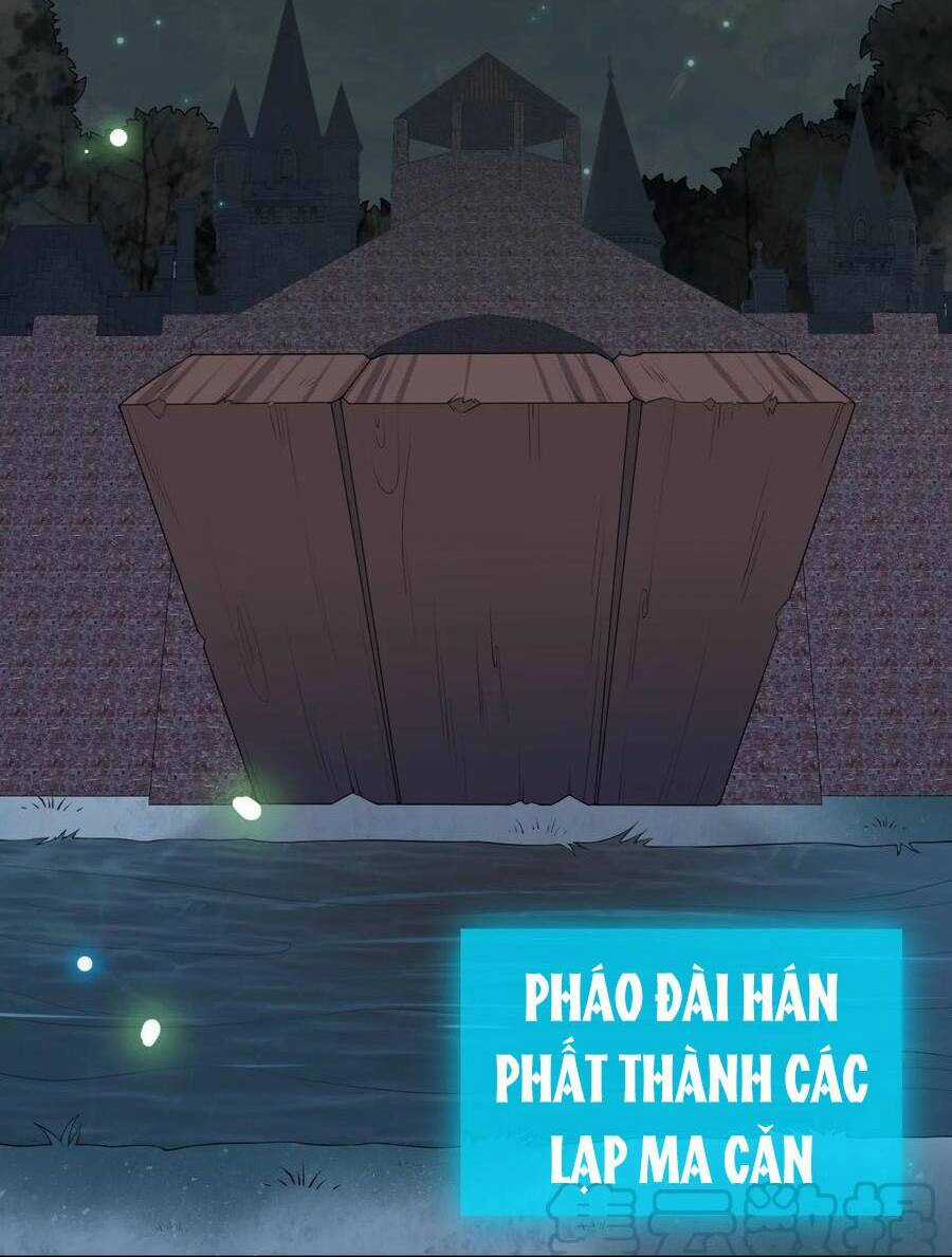 thôn trưởng thôn tân thủ Chapter 31 trang 48