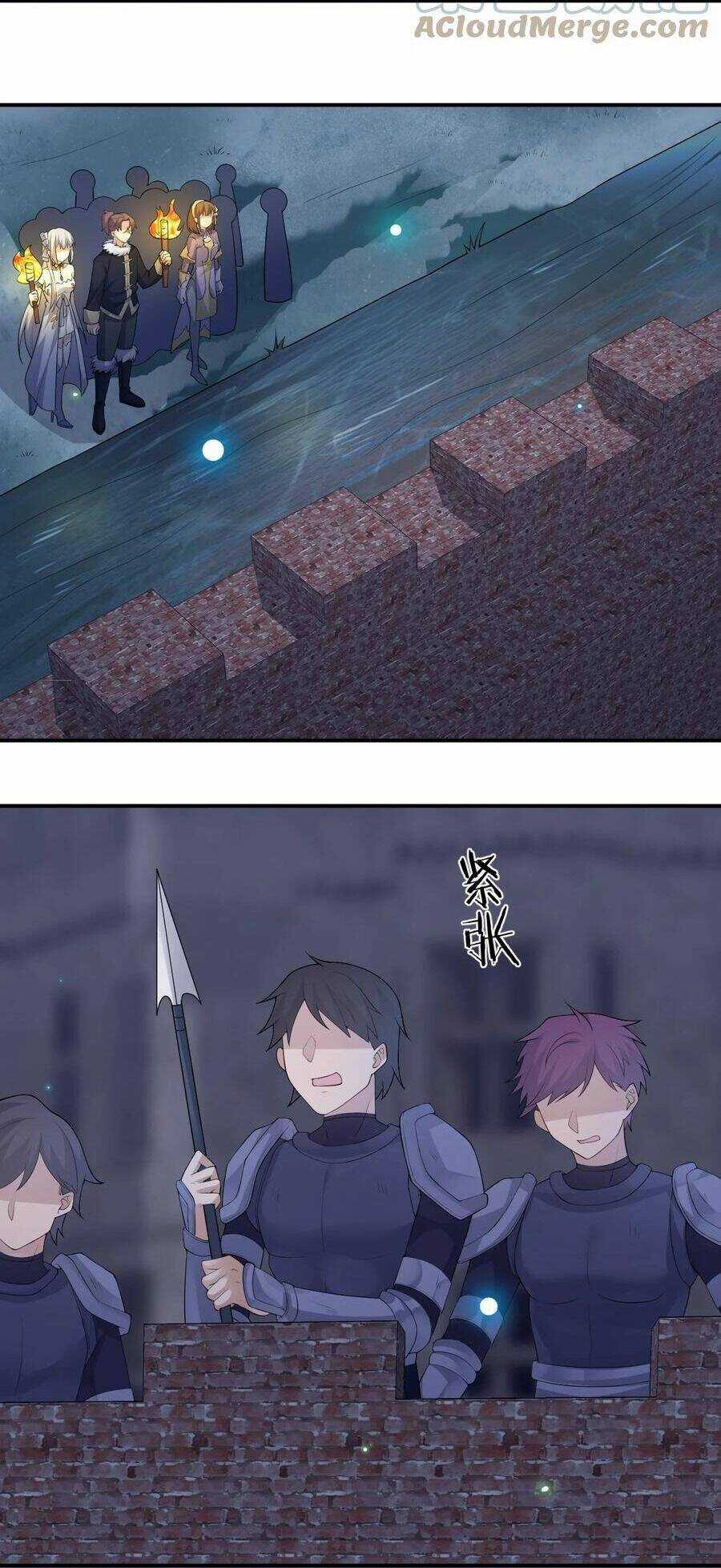 thôn trưởng thôn tân thủ Chapter 31 trang 49