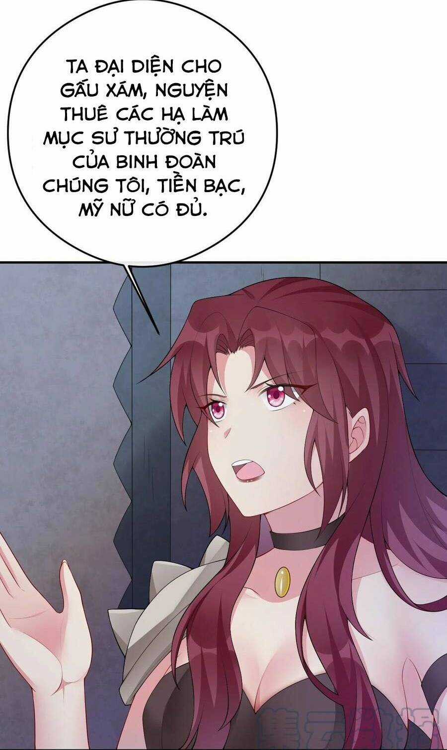 thôn trưởng thôn tân thủ Chapter 31 trang 5