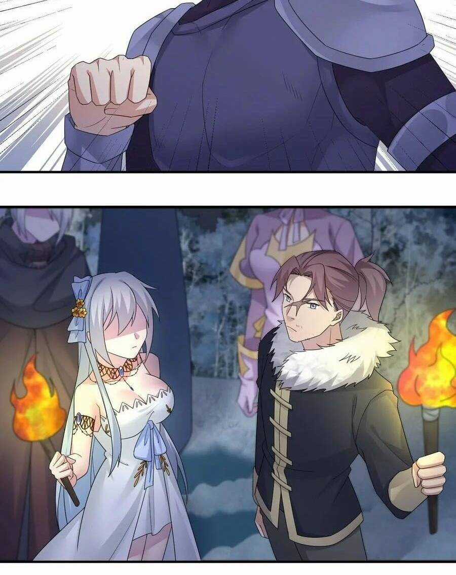 thôn trưởng thôn tân thủ Chapter 31 trang 56