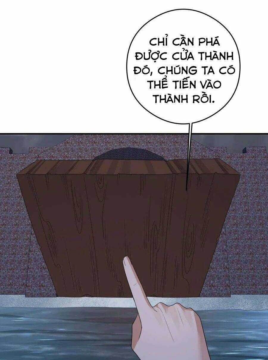 thôn trưởng thôn tân thủ Chapter 31 trang 57