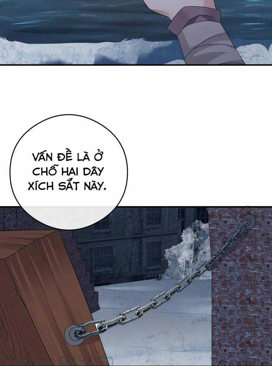 thôn trưởng thôn tân thủ Chapter 31 trang 58