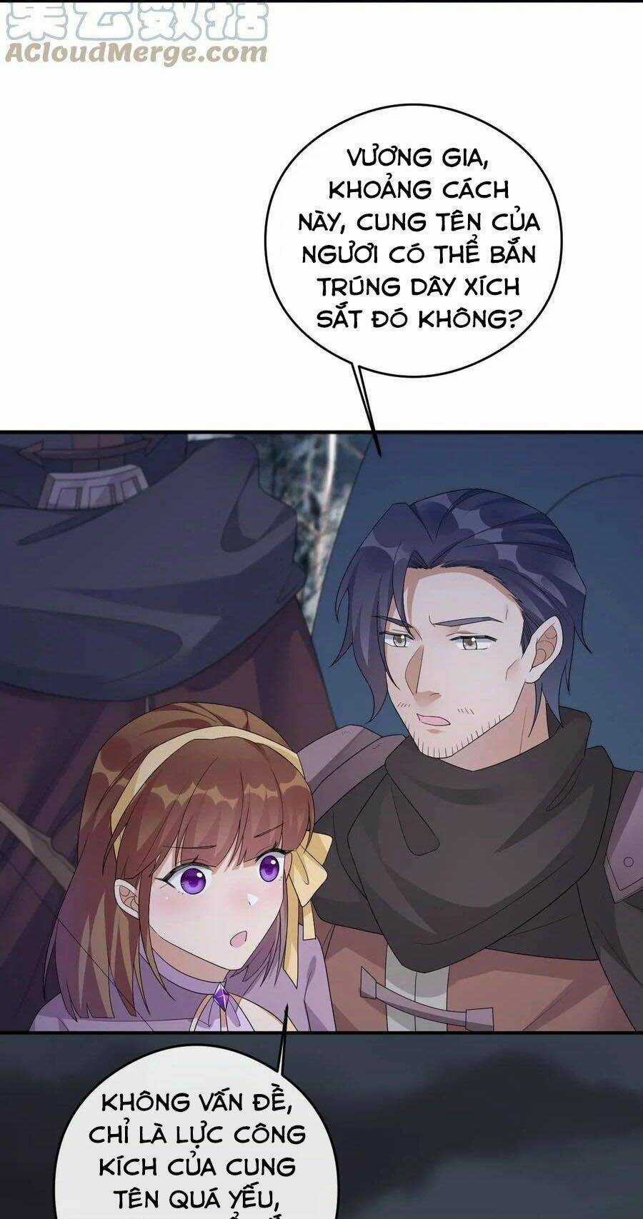 thôn trưởng thôn tân thủ Chapter 31 trang 59