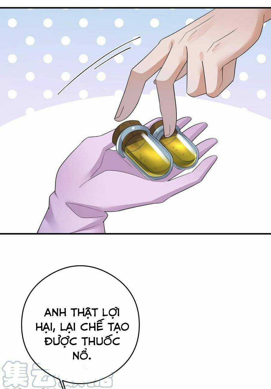 thôn trưởng thôn tân thủ Chapter 31 trang 61