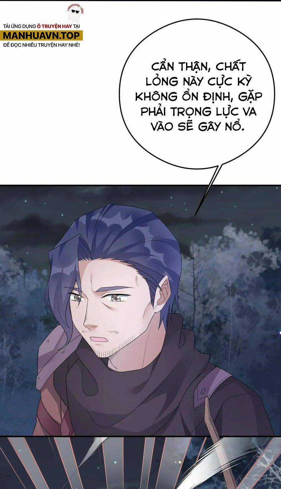 thôn trưởng thôn tân thủ Chapter 31 trang 63