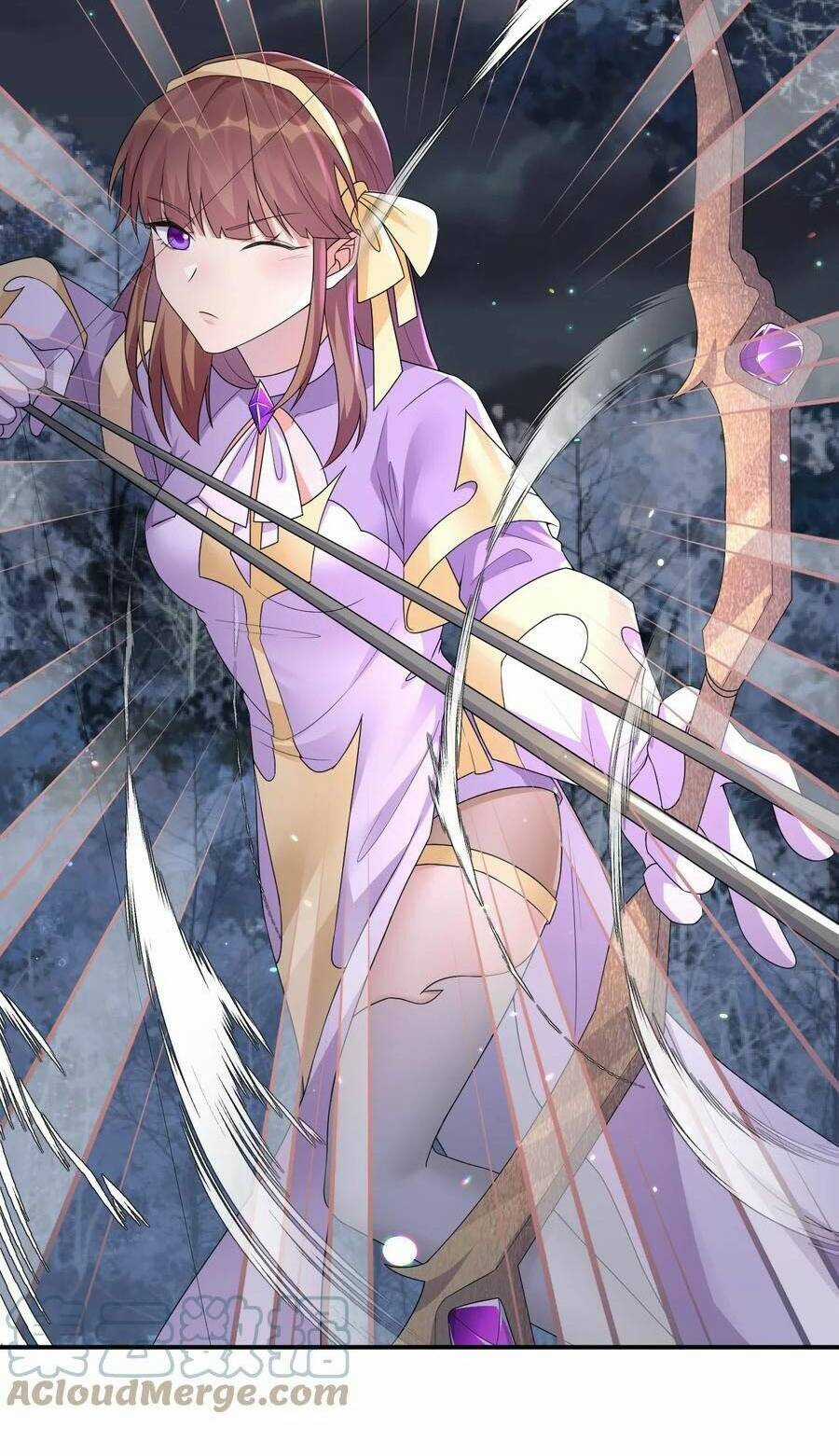 thôn trưởng thôn tân thủ Chapter 31 trang 64