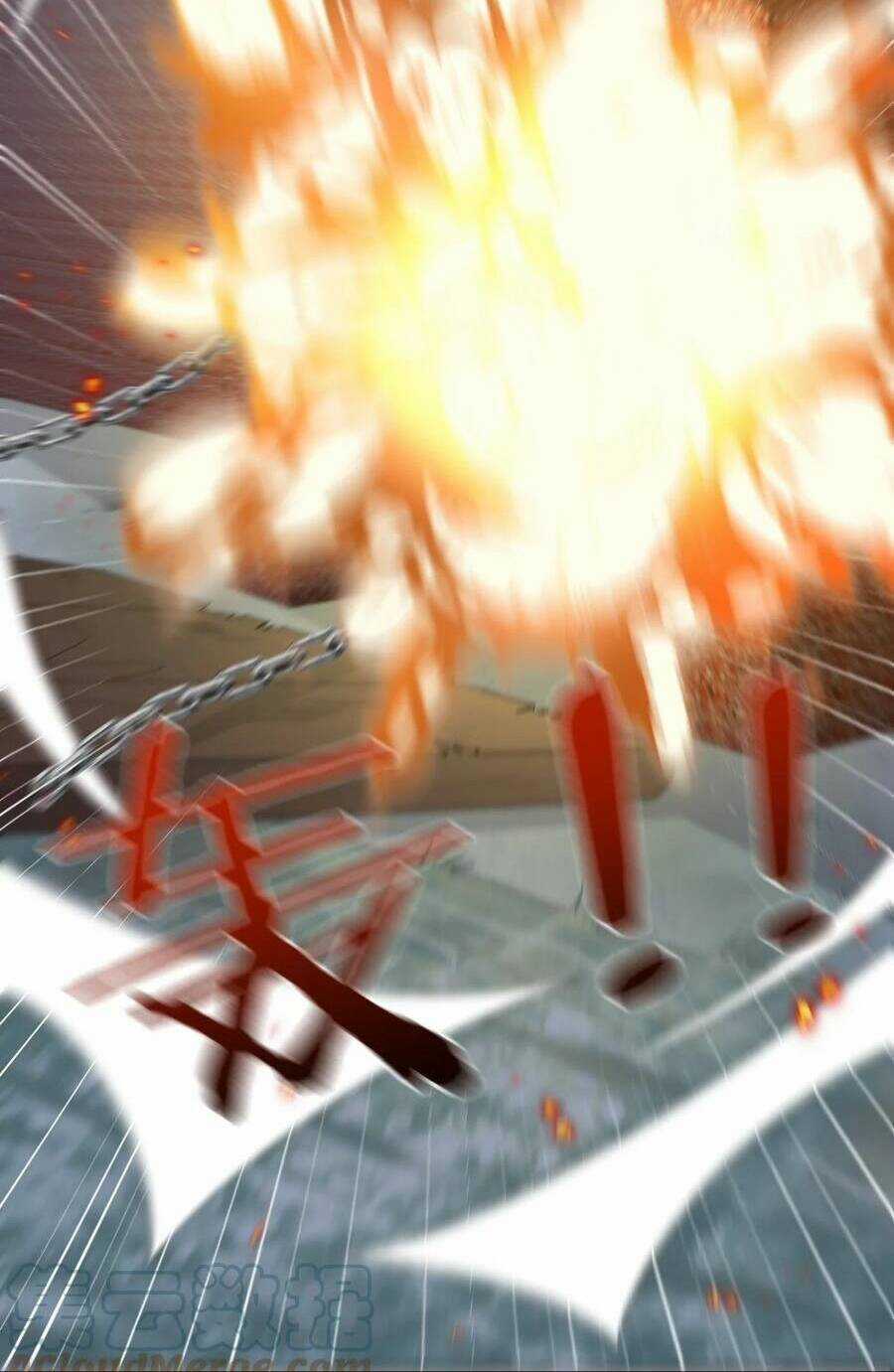 thôn trưởng thôn tân thủ Chapter 31 trang 68