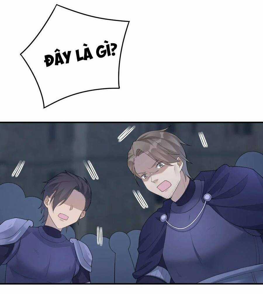 thôn trưởng thôn tân thủ Chapter 31 trang 70