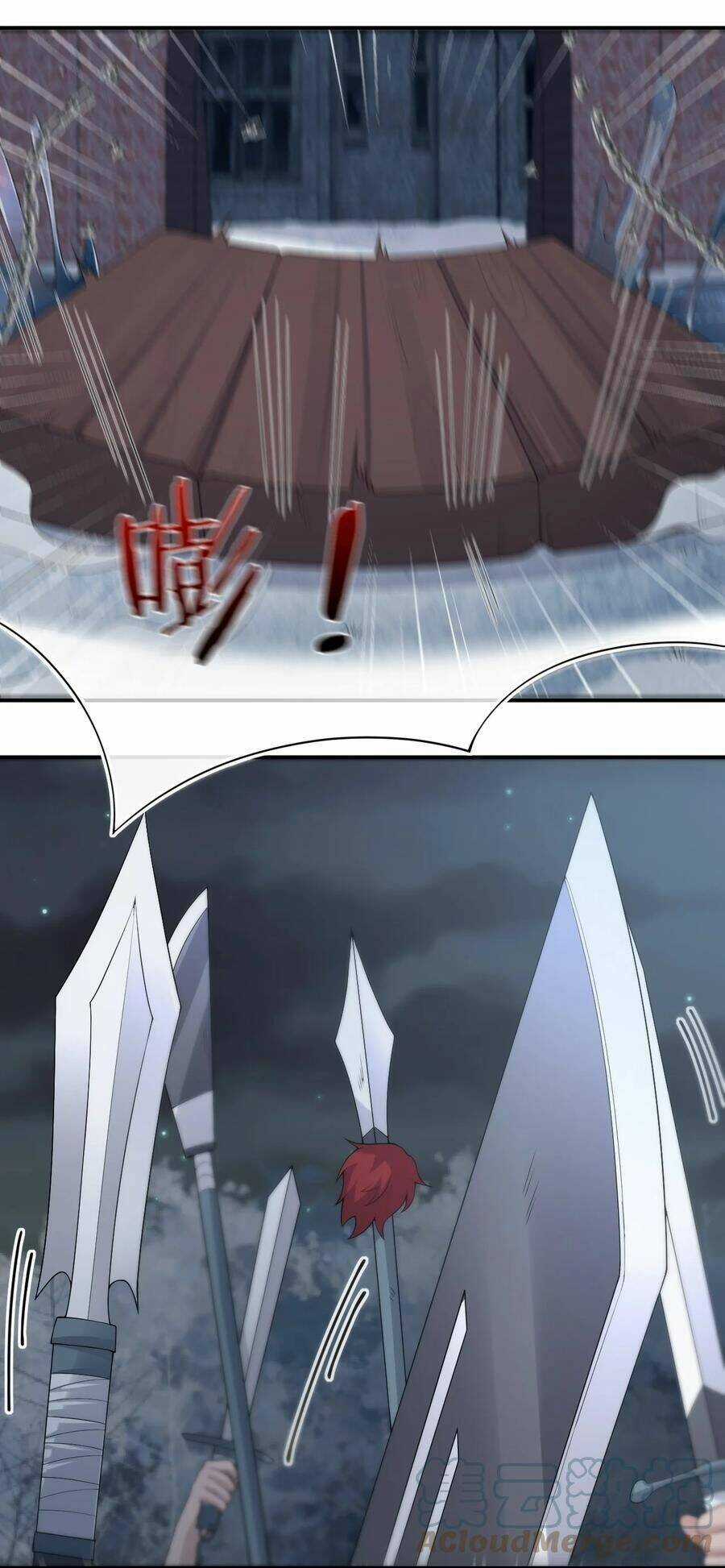 thôn trưởng thôn tân thủ Chapter 31 trang 71