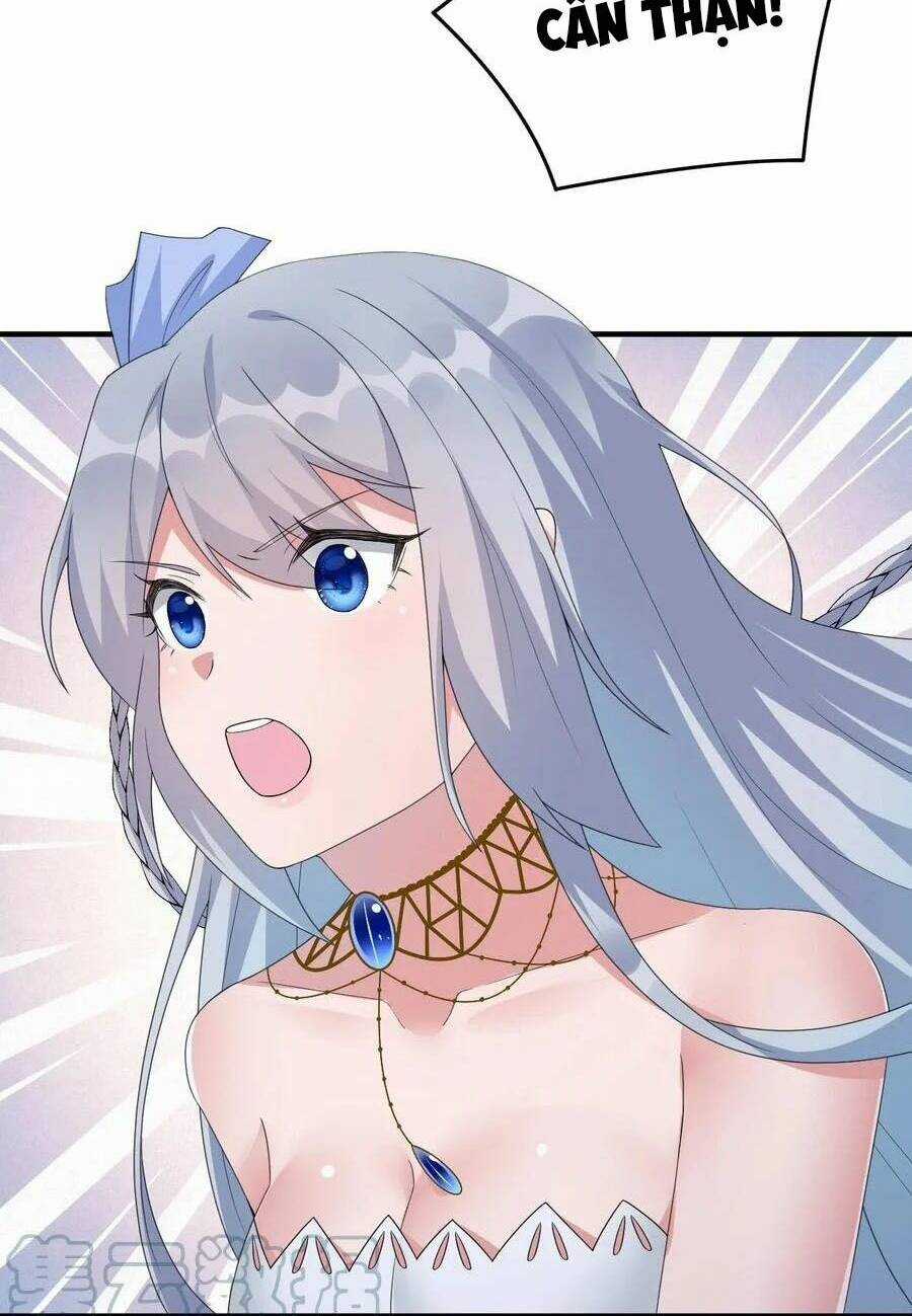 thôn trưởng thôn tân thủ Chapter 32 trang 10