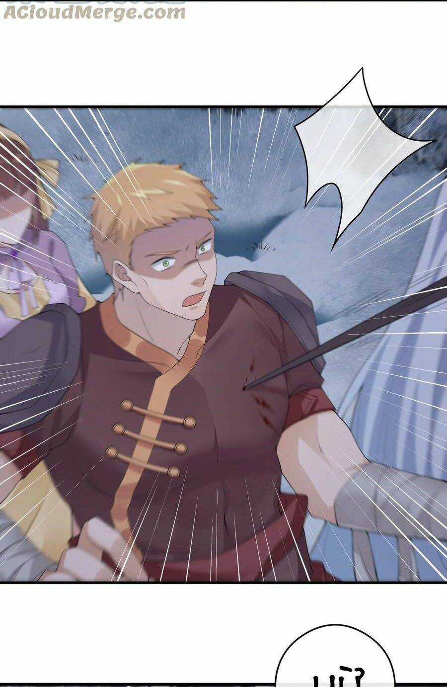 thôn trưởng thôn tân thủ Chapter 32 trang 11