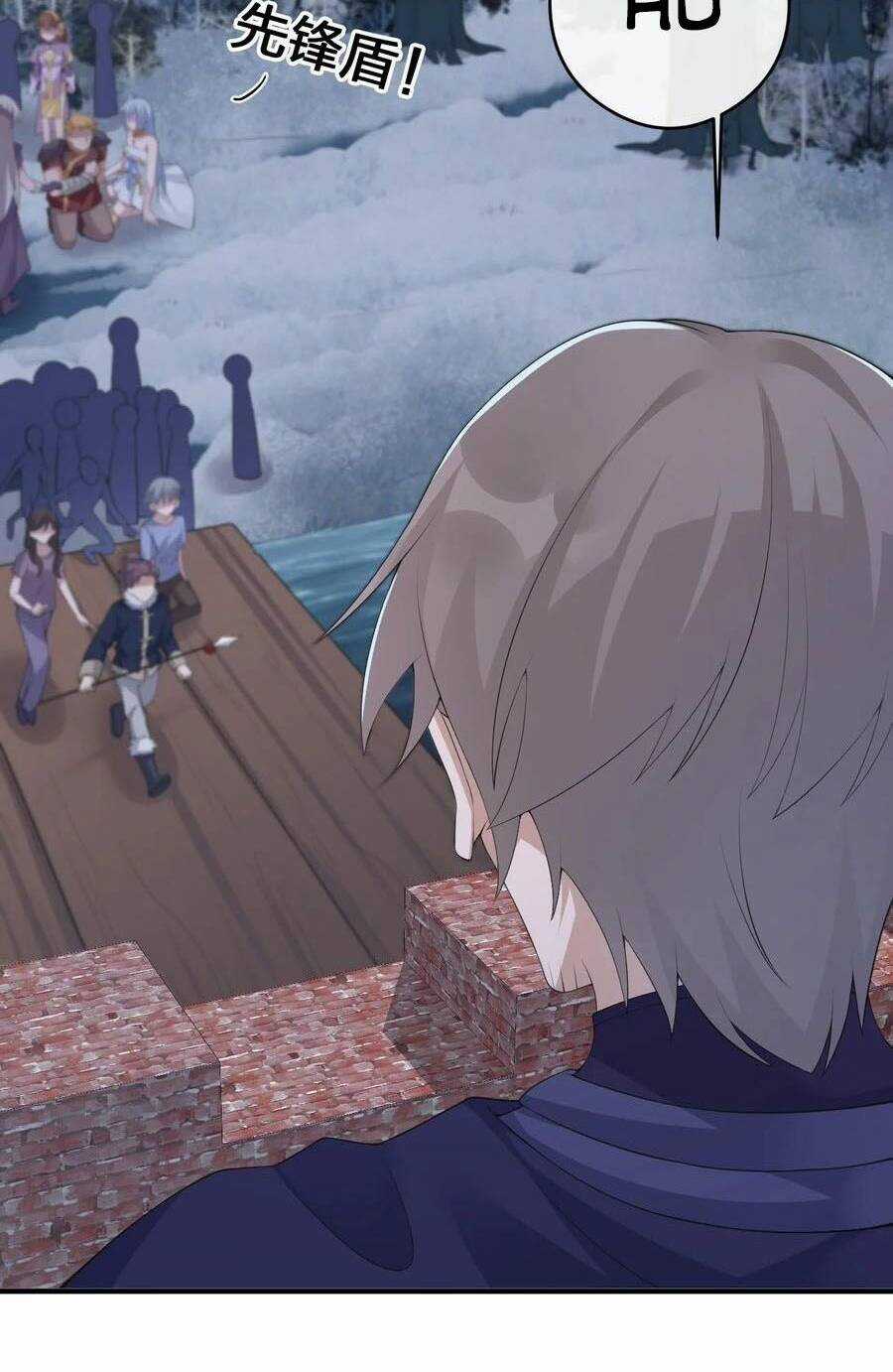 thôn trưởng thôn tân thủ Chapter 32 trang 12