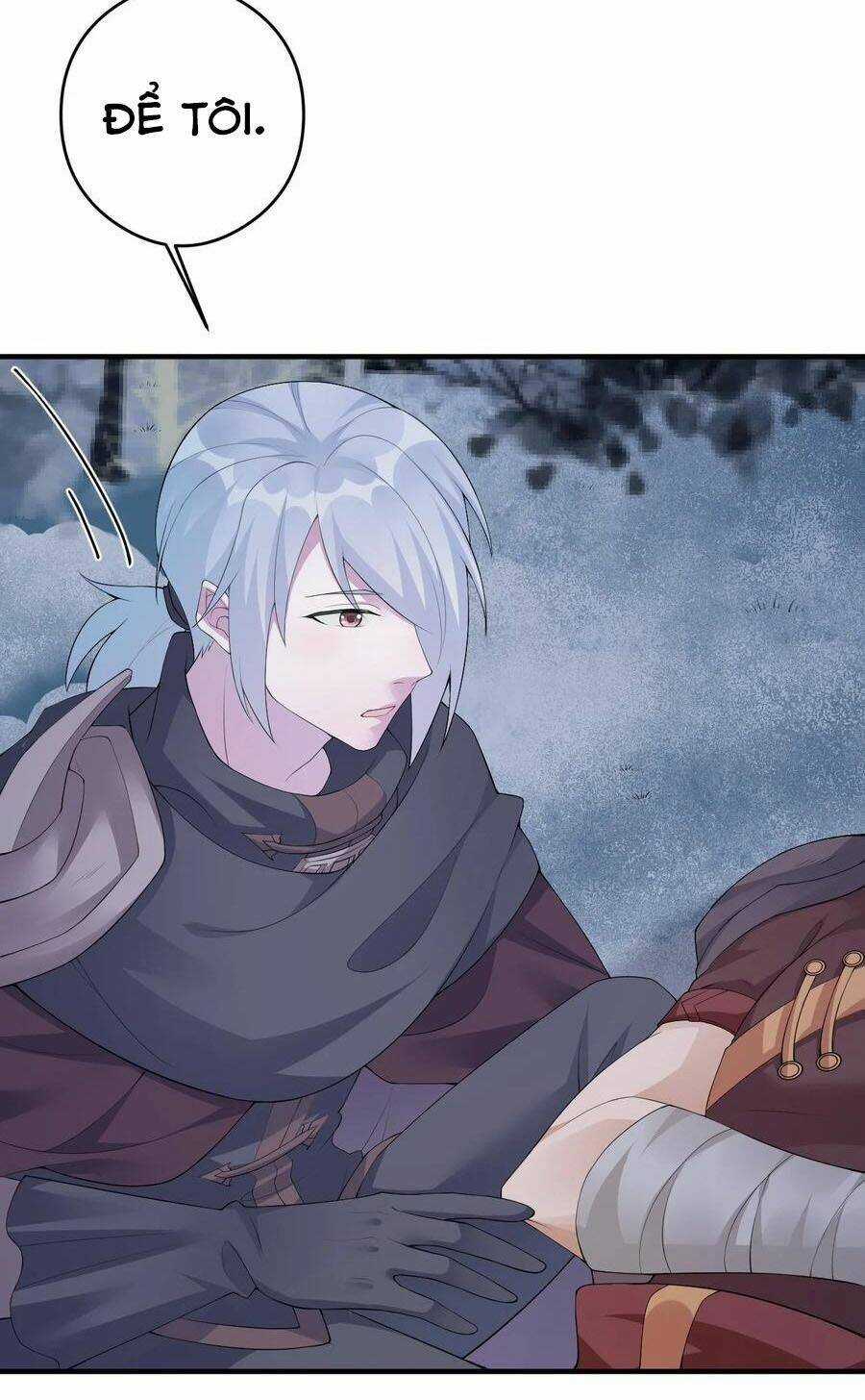 thôn trưởng thôn tân thủ Chapter 32 trang 14