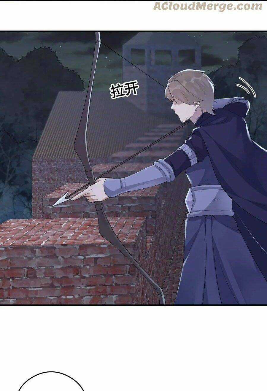 thôn trưởng thôn tân thủ Chapter 32 trang 17