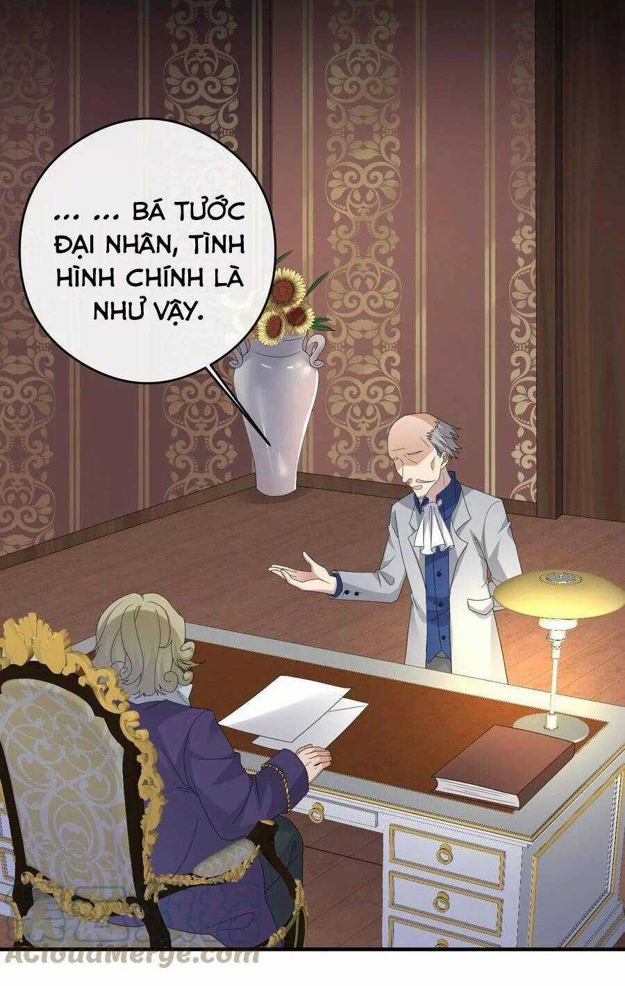 thôn trưởng thôn tân thủ Chapter 32 trang 22