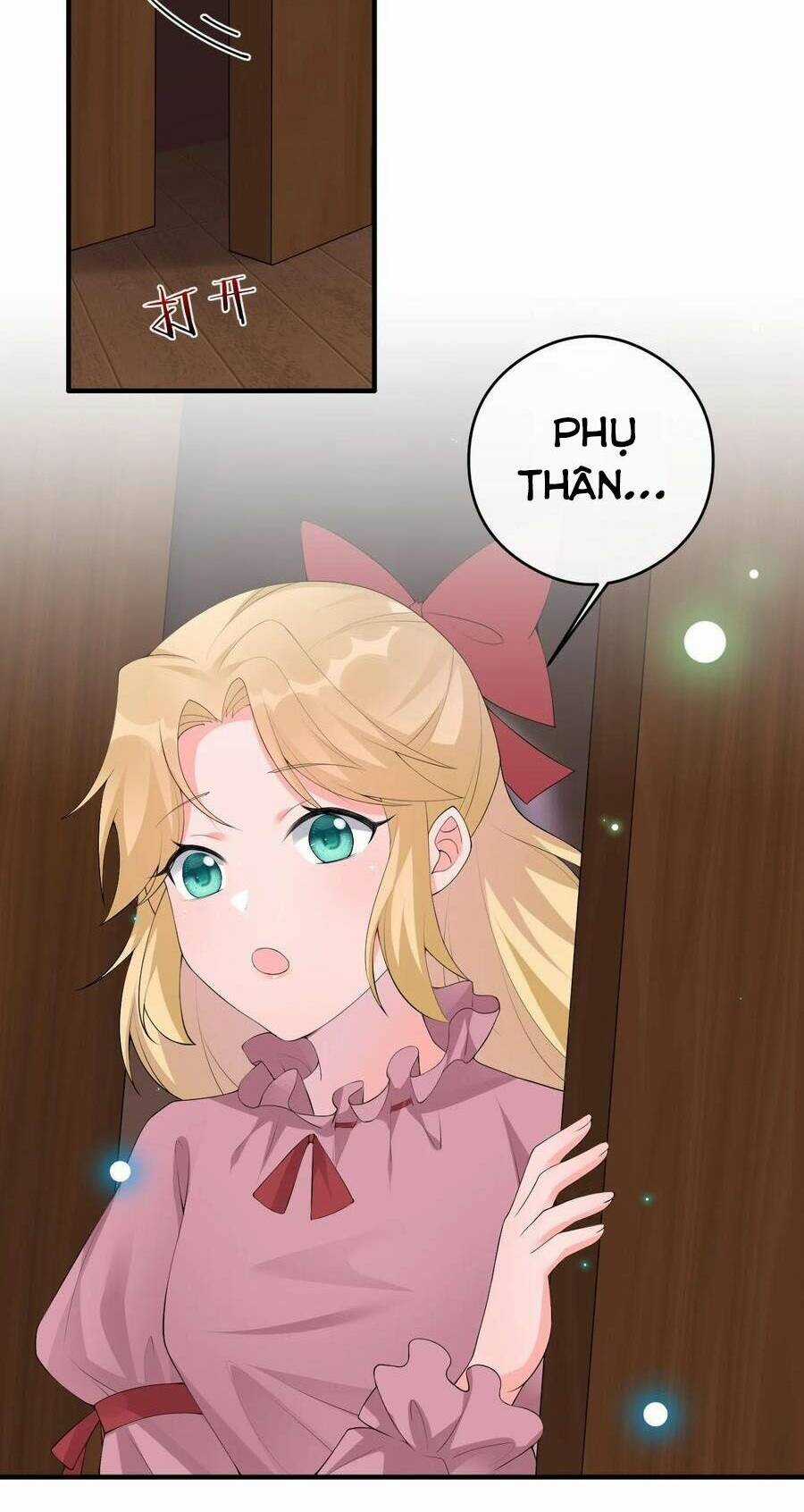 thôn trưởng thôn tân thủ Chapter 32 trang 24