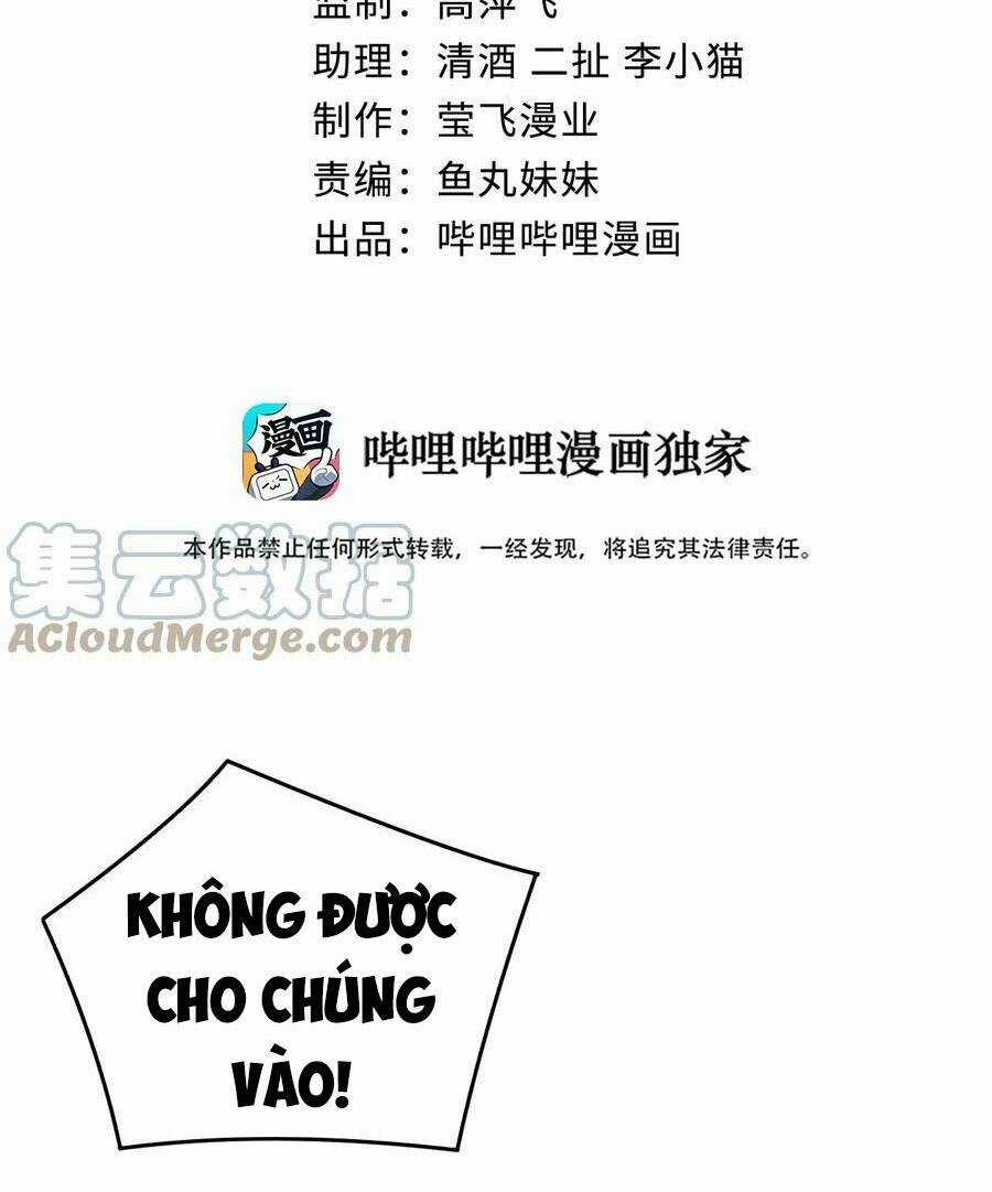 thôn trưởng thôn tân thủ Chapter 32 trang 3