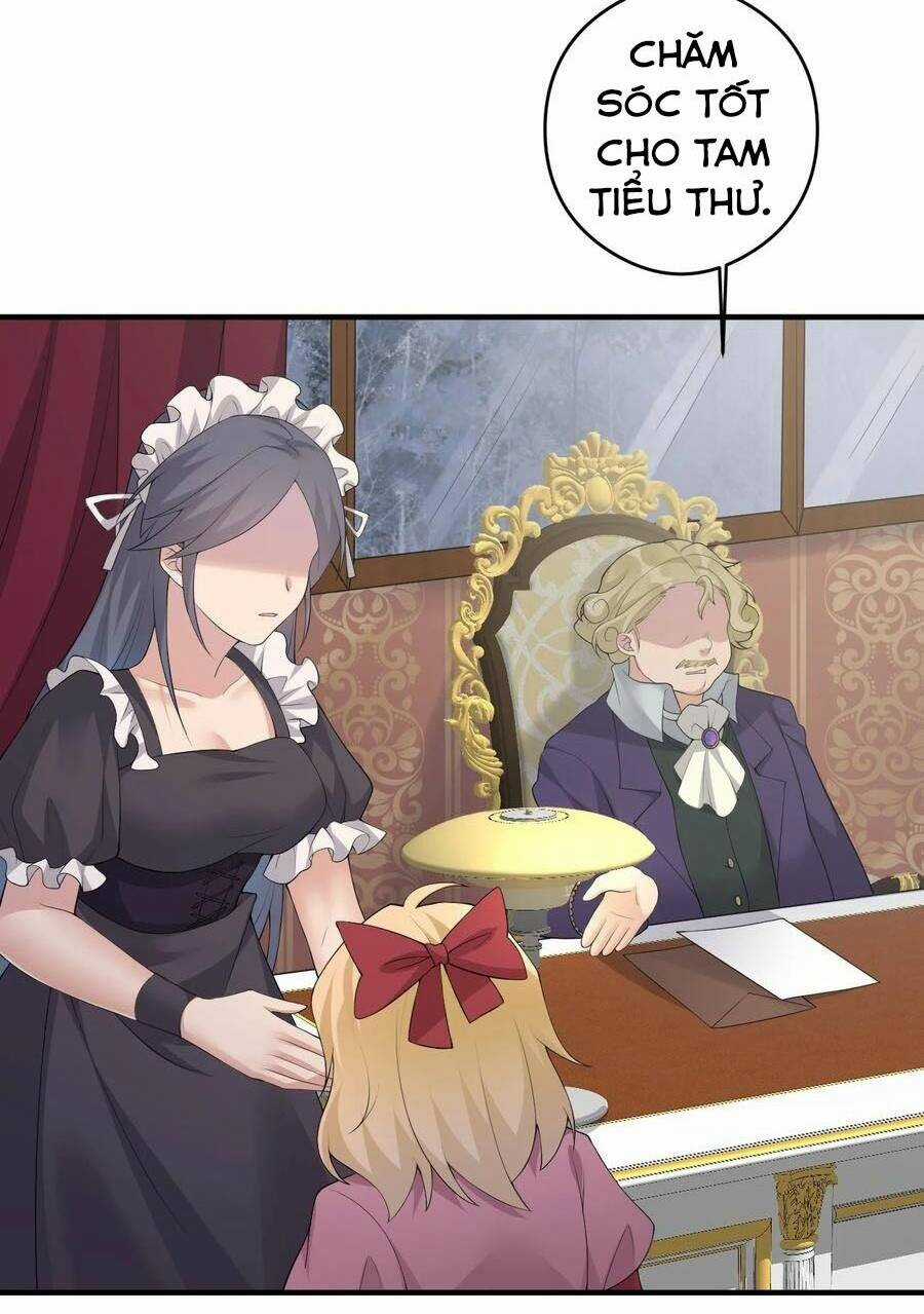 thôn trưởng thôn tân thủ Chapter 32 trang 30