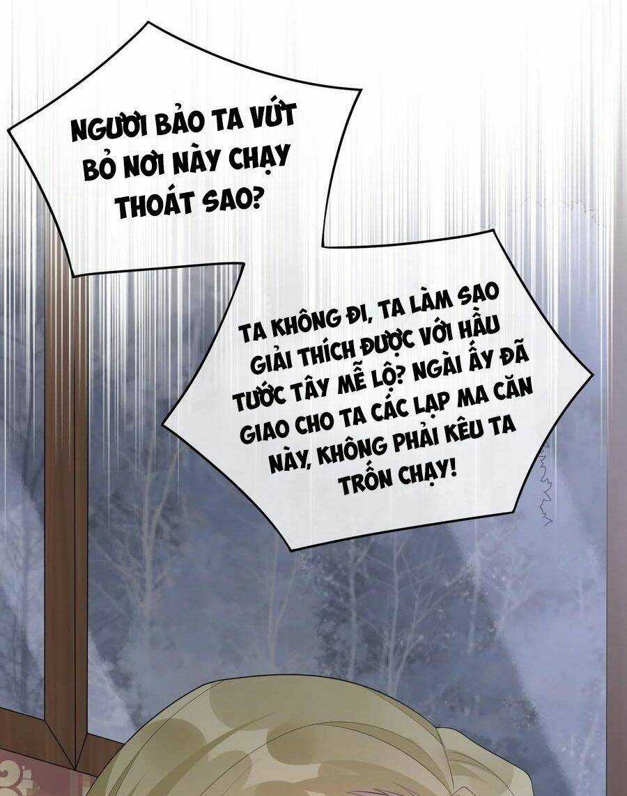 thôn trưởng thôn tân thủ Chapter 32 trang 33