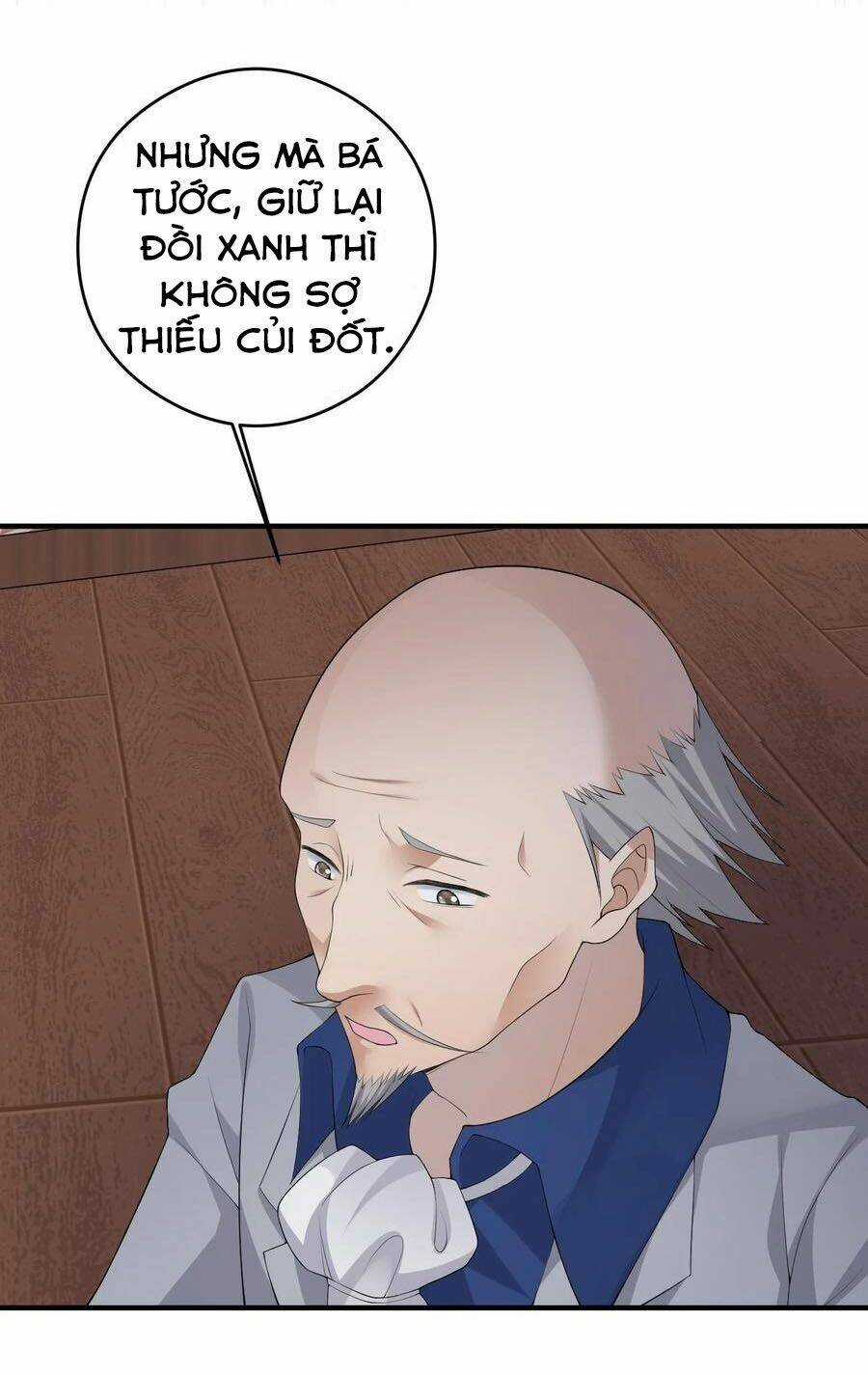 thôn trưởng thôn tân thủ Chapter 32 trang 35