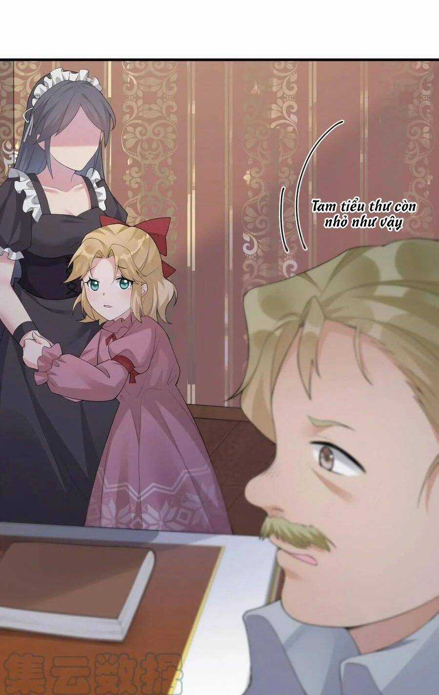 thôn trưởng thôn tân thủ Chapter 32 trang 36