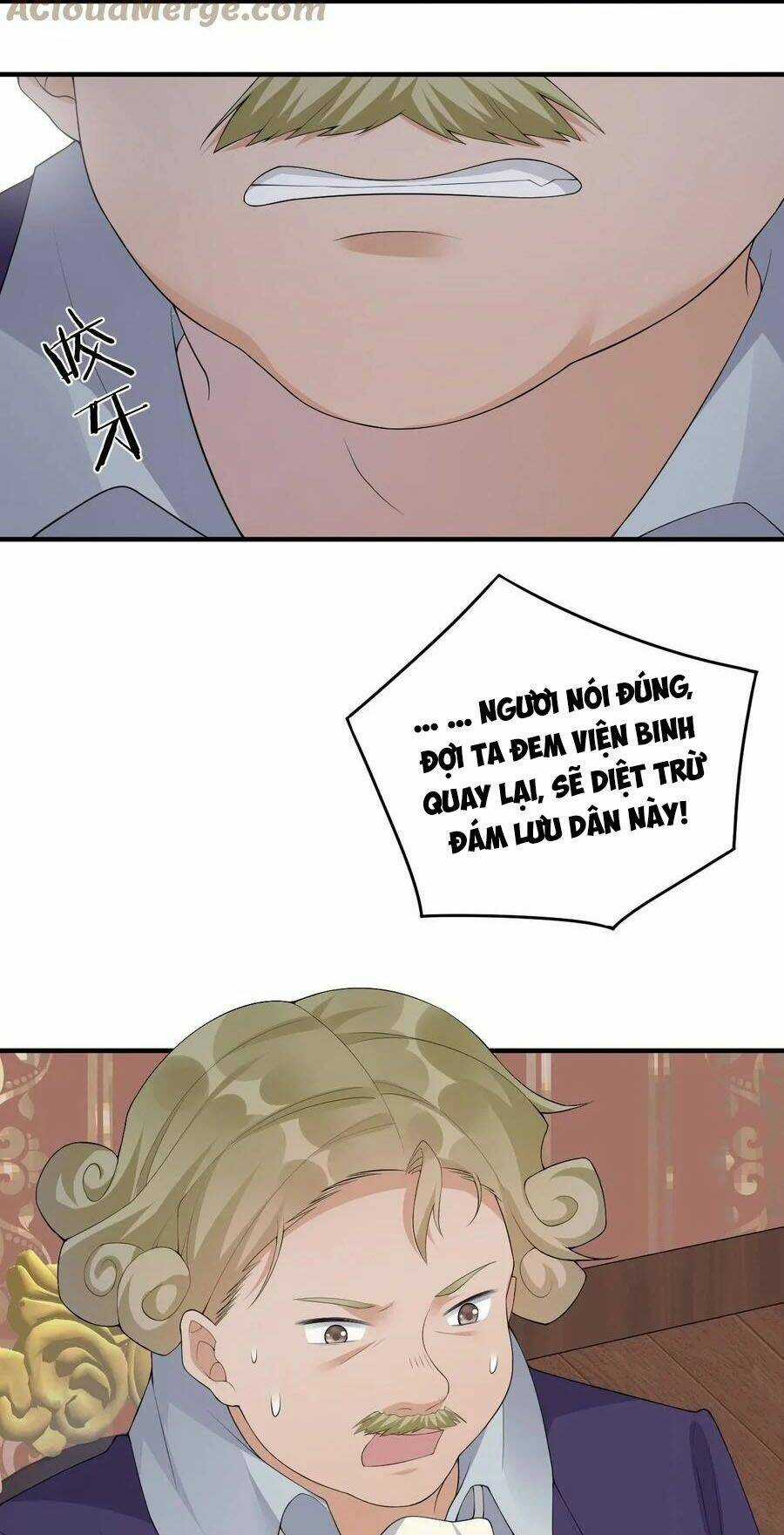 thôn trưởng thôn tân thủ Chapter 32 trang 37