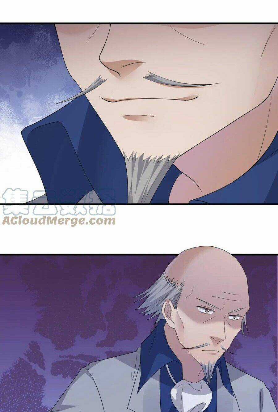 thôn trưởng thôn tân thủ Chapter 32 trang 39