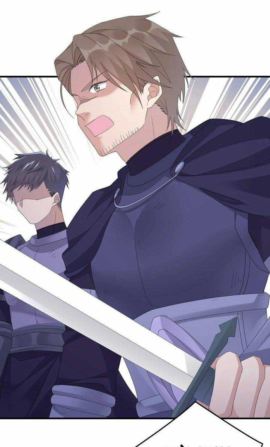 thôn trưởng thôn tân thủ Chapter 32 trang 4