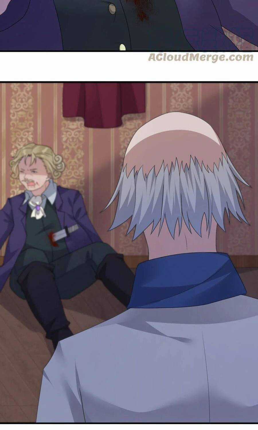 thôn trưởng thôn tân thủ Chapter 32 trang 42