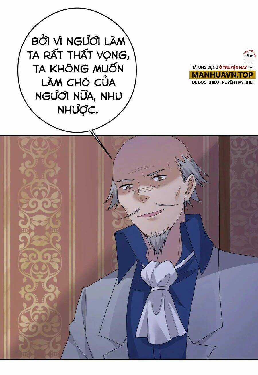 thôn trưởng thôn tân thủ Chapter 32 trang 43