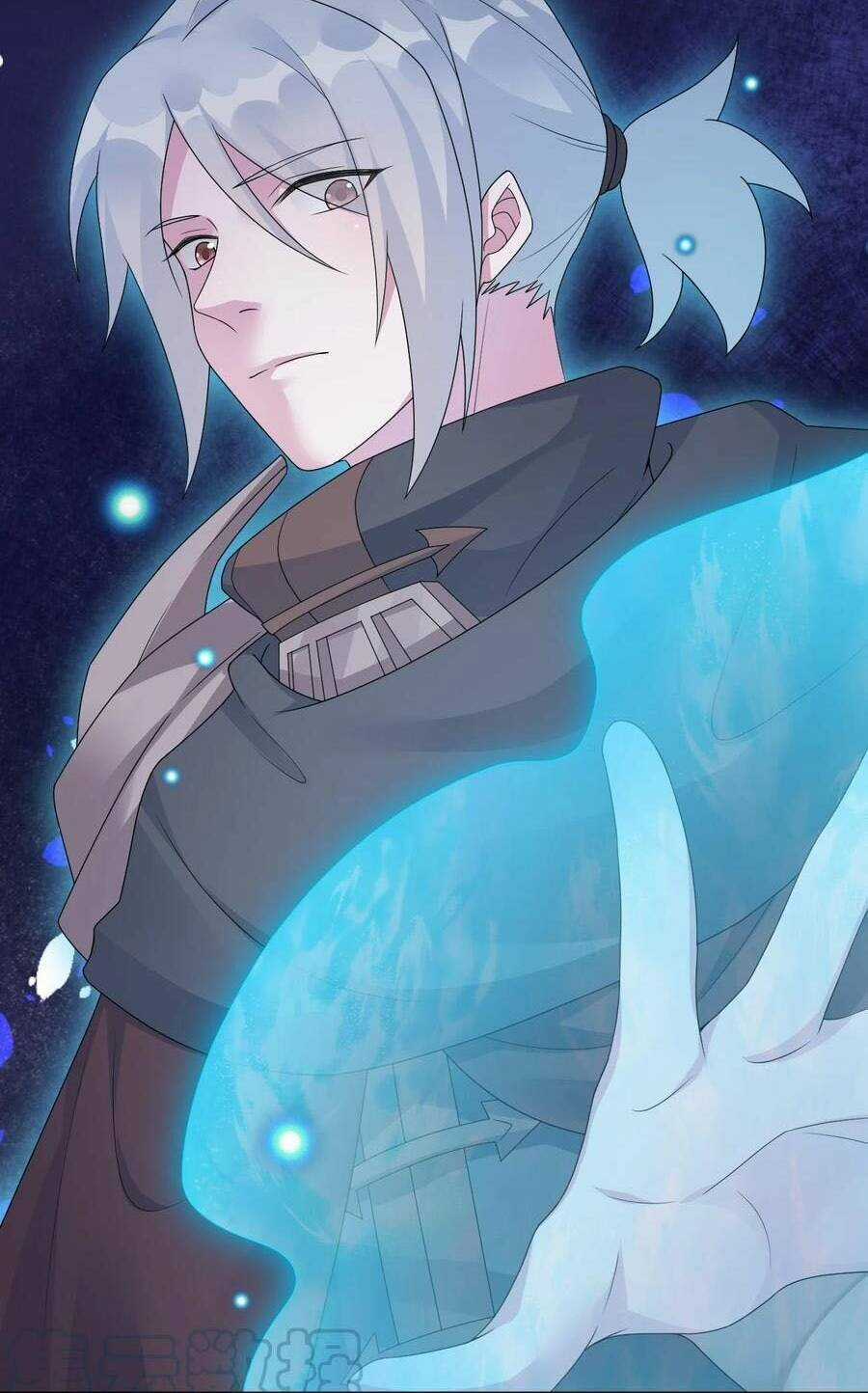 thôn trưởng thôn tân thủ Chapter 32 trang 48