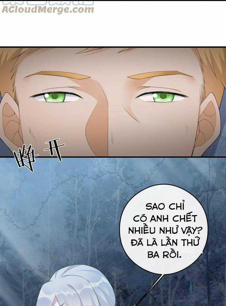 thôn trưởng thôn tân thủ Chapter 32 trang 49