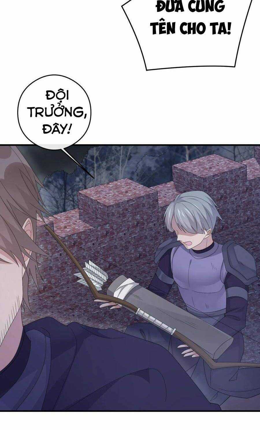 thôn trưởng thôn tân thủ Chapter 32 trang 5