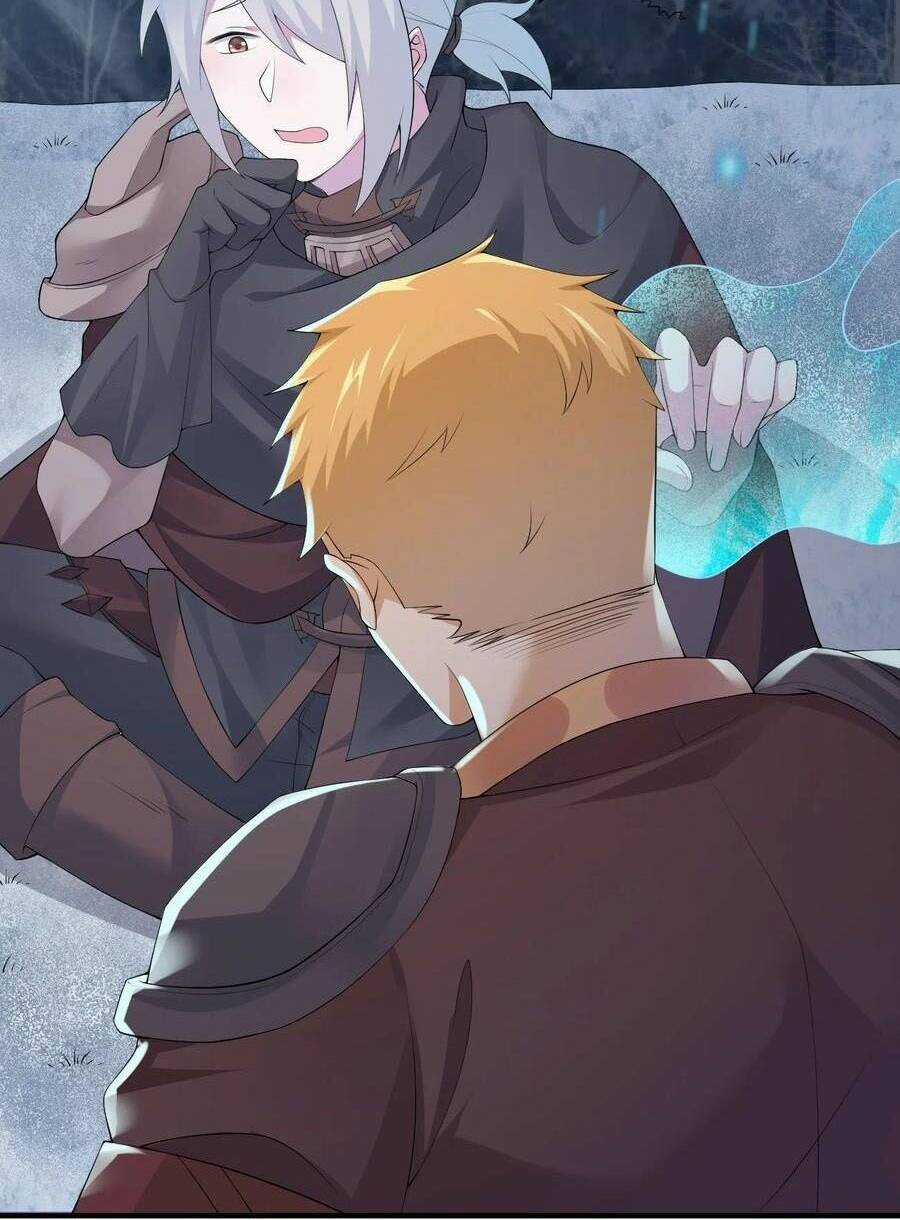 thôn trưởng thôn tân thủ Chapter 32 trang 50