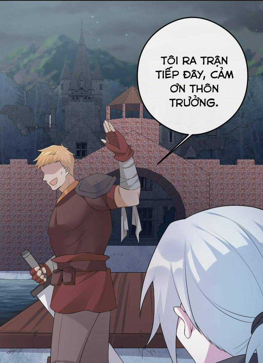 thôn trưởng thôn tân thủ Chapter 32 trang 53