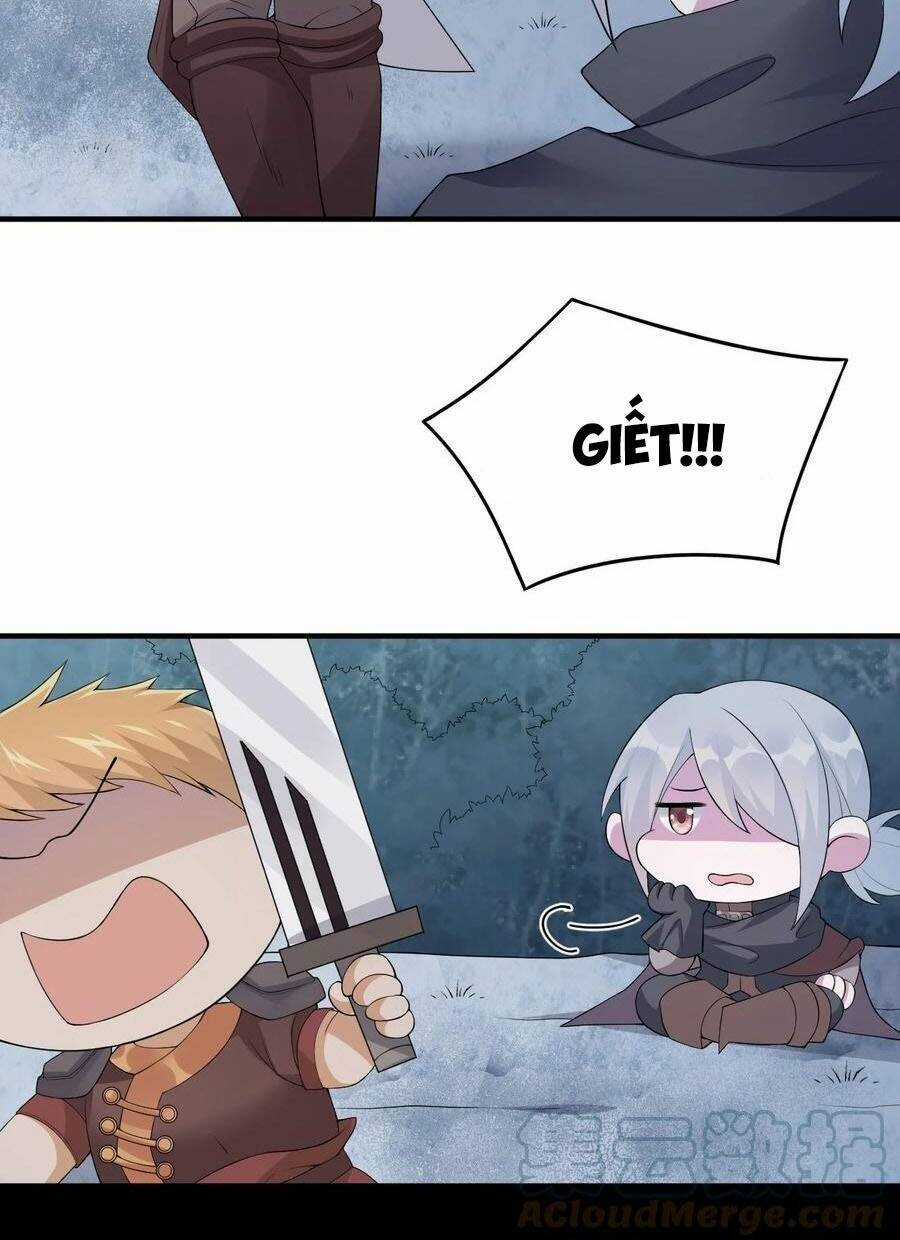 thôn trưởng thôn tân thủ Chapter 32 trang 54