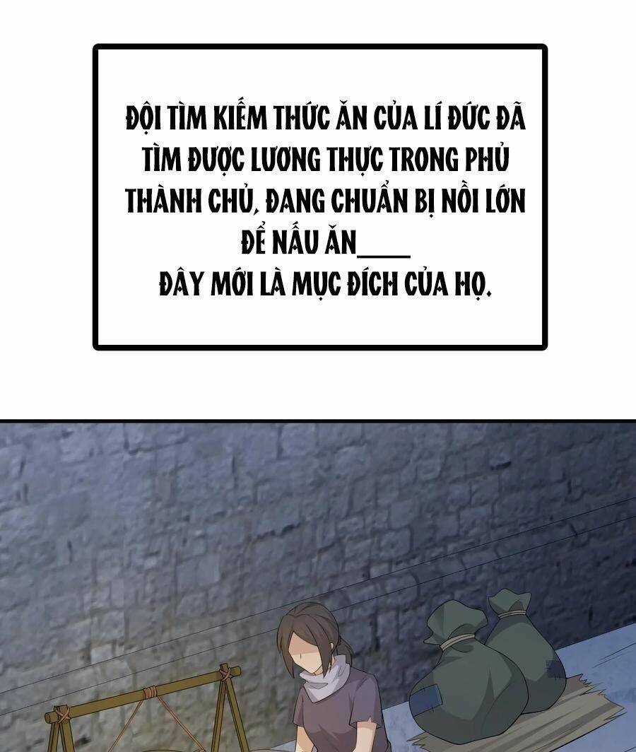 thôn trưởng thôn tân thủ Chapter 32 trang 57