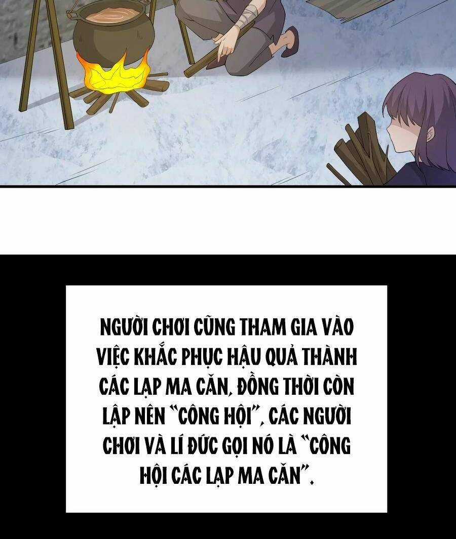 thôn trưởng thôn tân thủ Chapter 32 trang 58