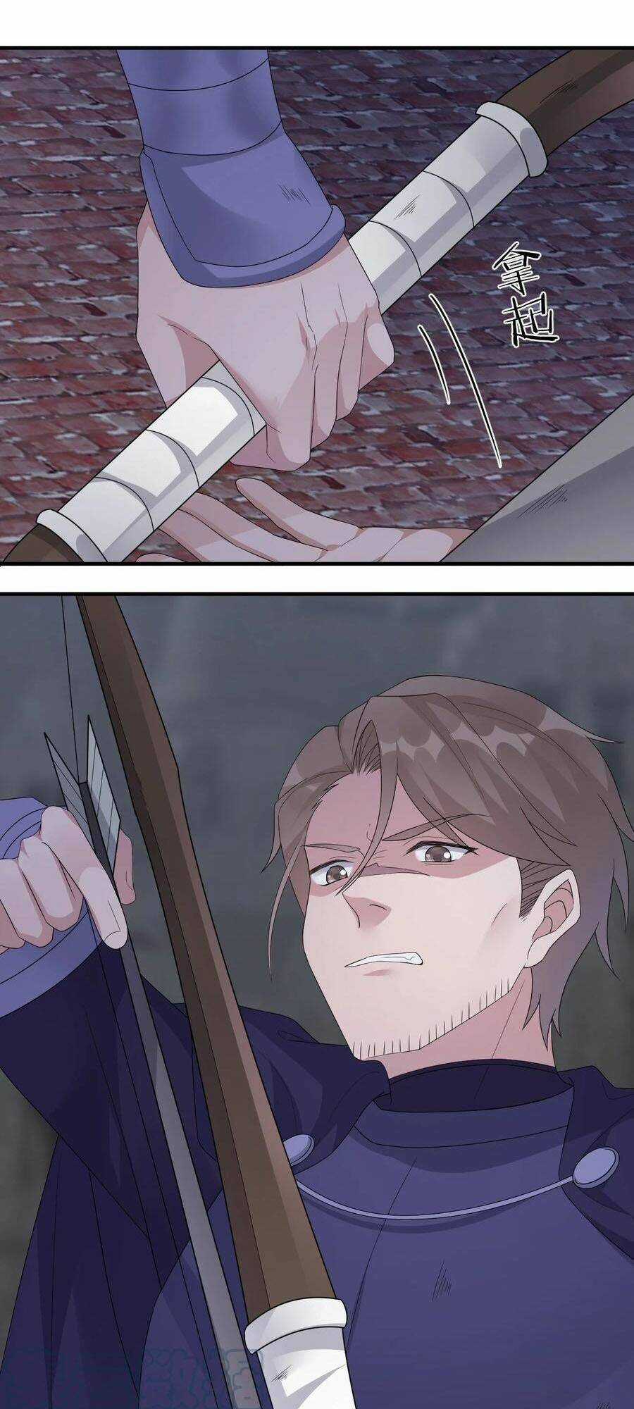 thôn trưởng thôn tân thủ Chapter 32 trang 6