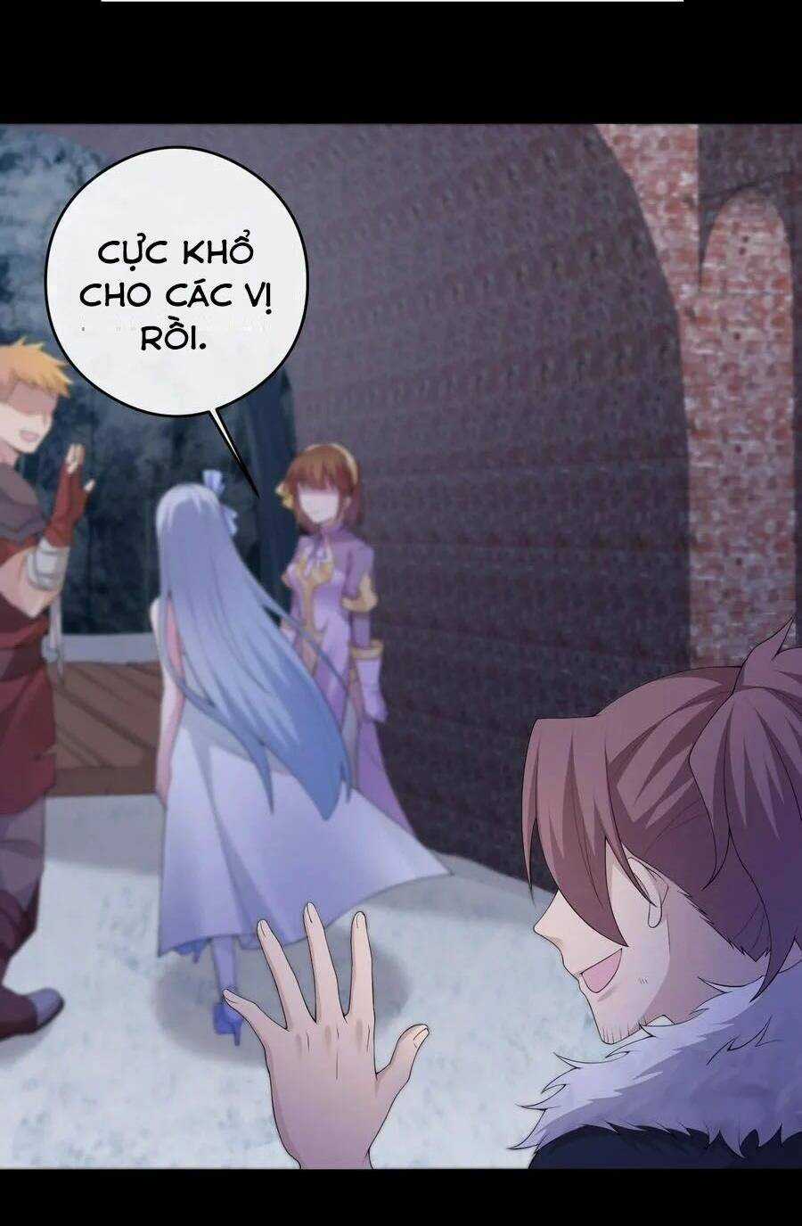 thôn trưởng thôn tân thủ Chapter 32 trang 60