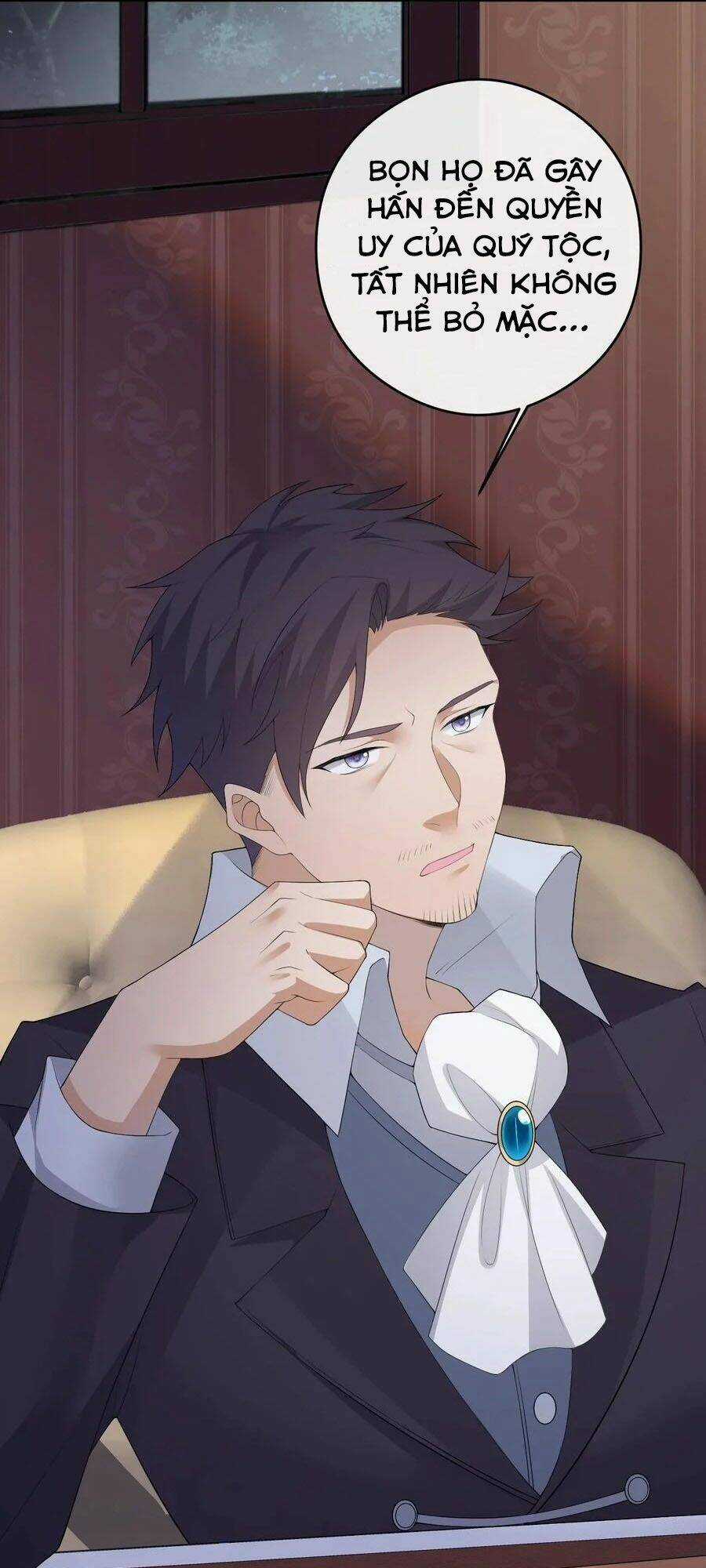 thôn trưởng thôn tân thủ Chapter 32 trang 67