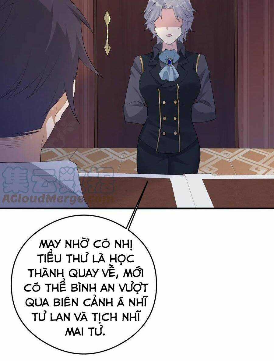 thôn trưởng thôn tân thủ Chapter 32 trang 69