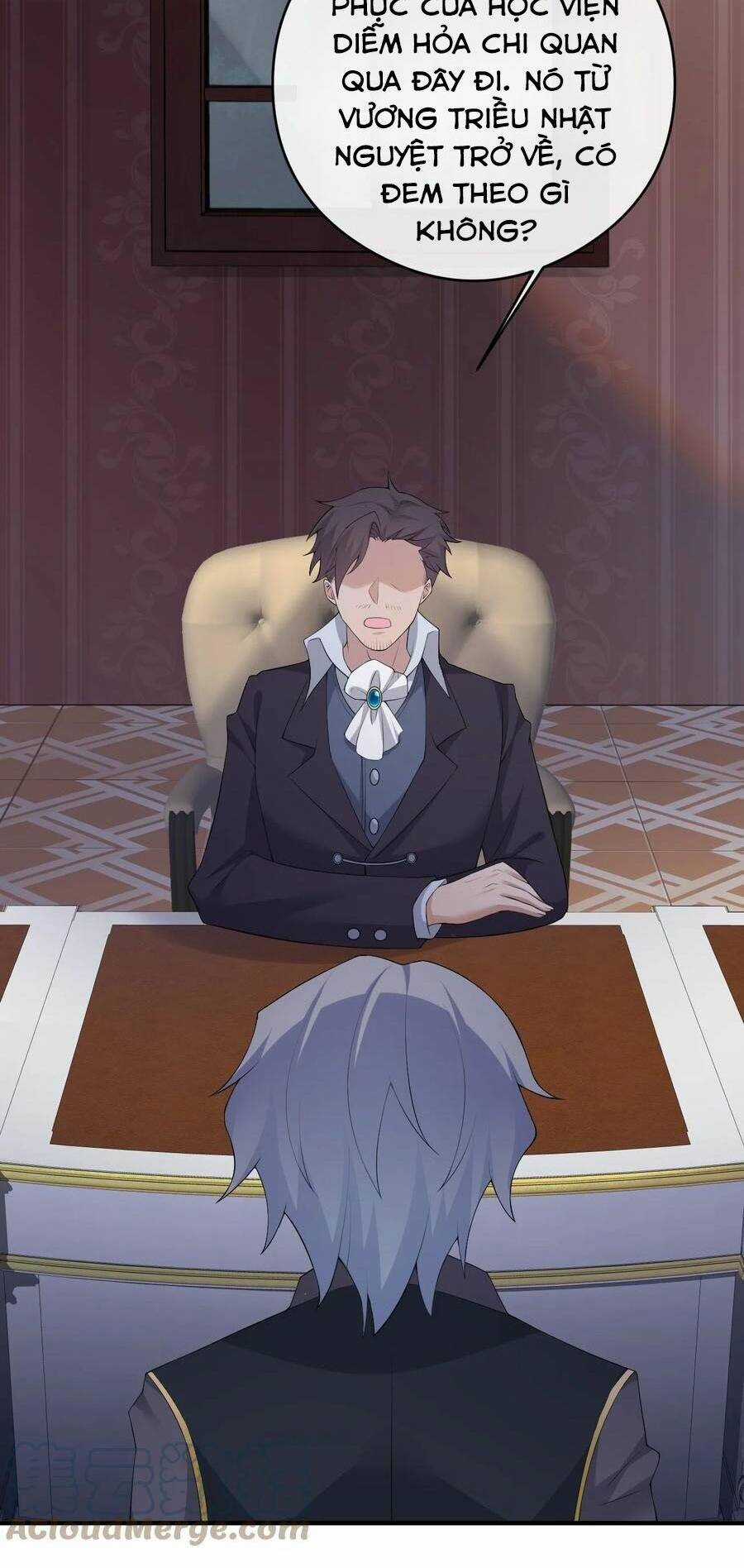 thôn trưởng thôn tân thủ Chapter 32 trang 71