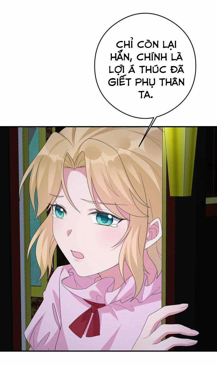 thôn trưởng thôn tân thủ Chapter 33 trang 11