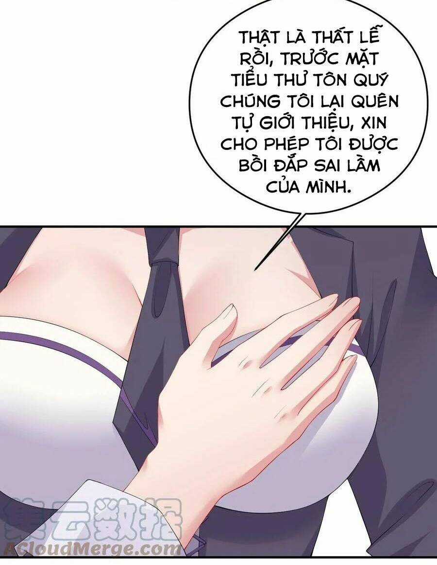 thôn trưởng thôn tân thủ Chapter 33 trang 13