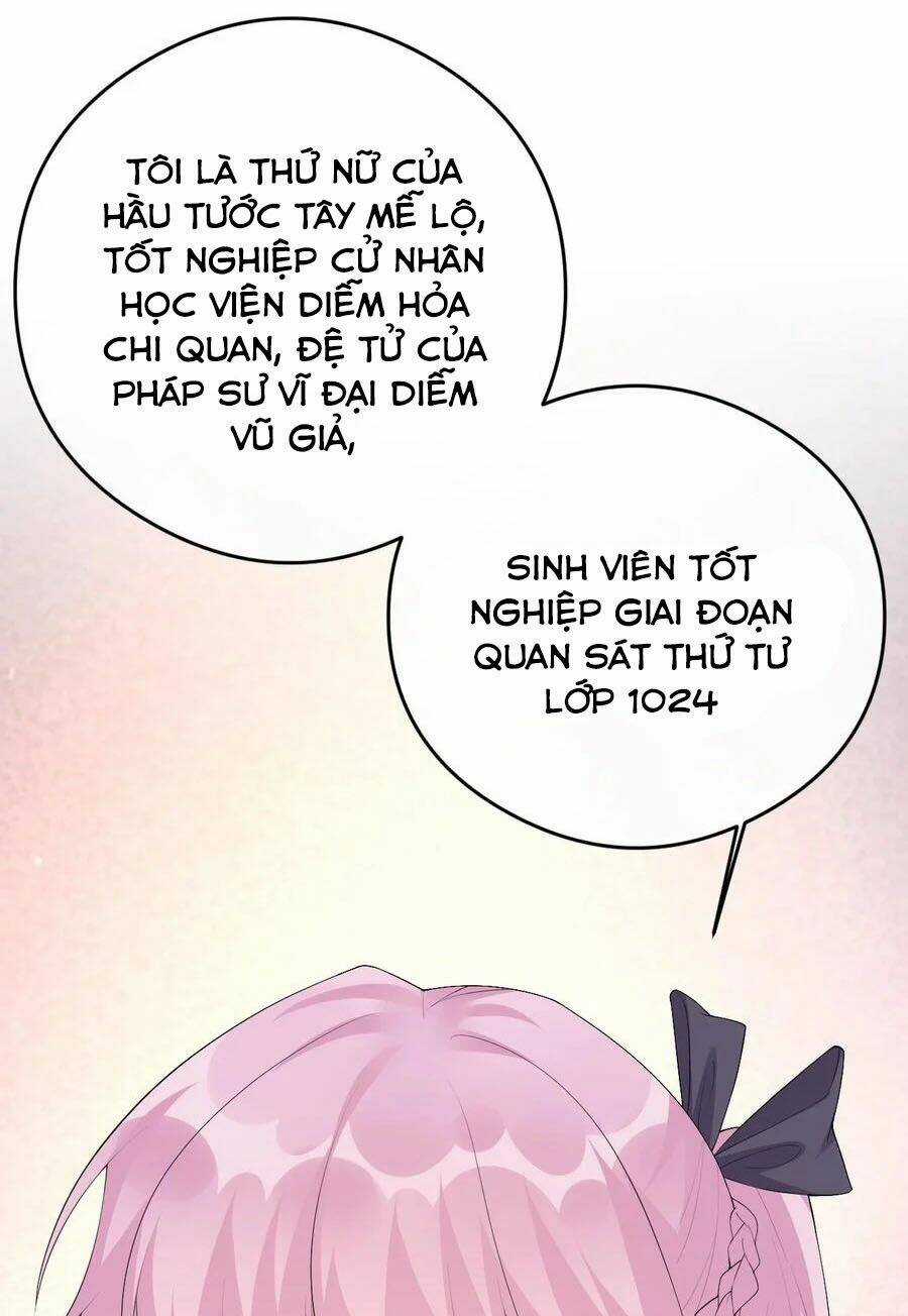 thôn trưởng thôn tân thủ Chapter 33 trang 14