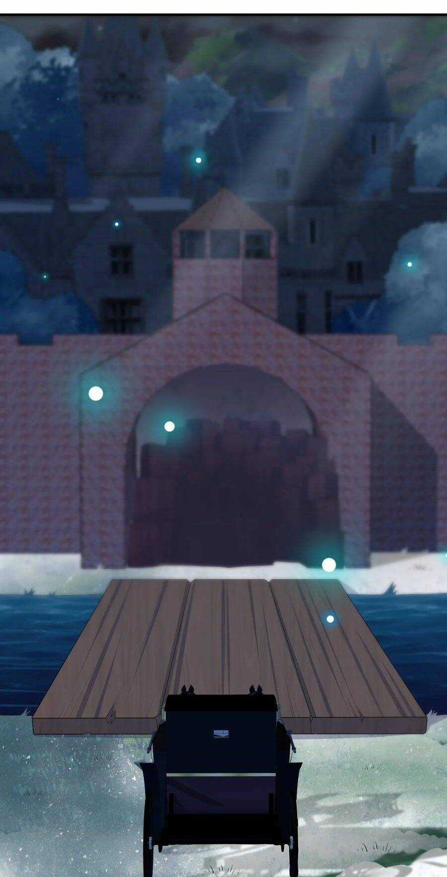 thôn trưởng thôn tân thủ Chapter 33 trang 18