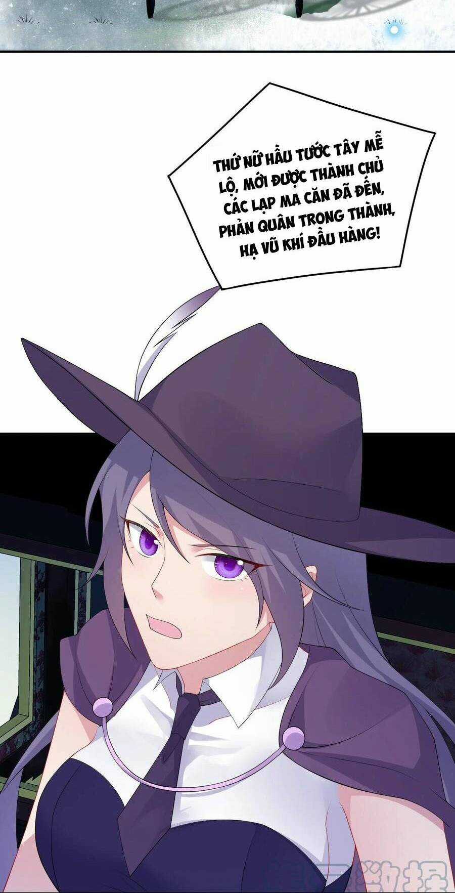 thôn trưởng thôn tân thủ Chapter 33 trang 19