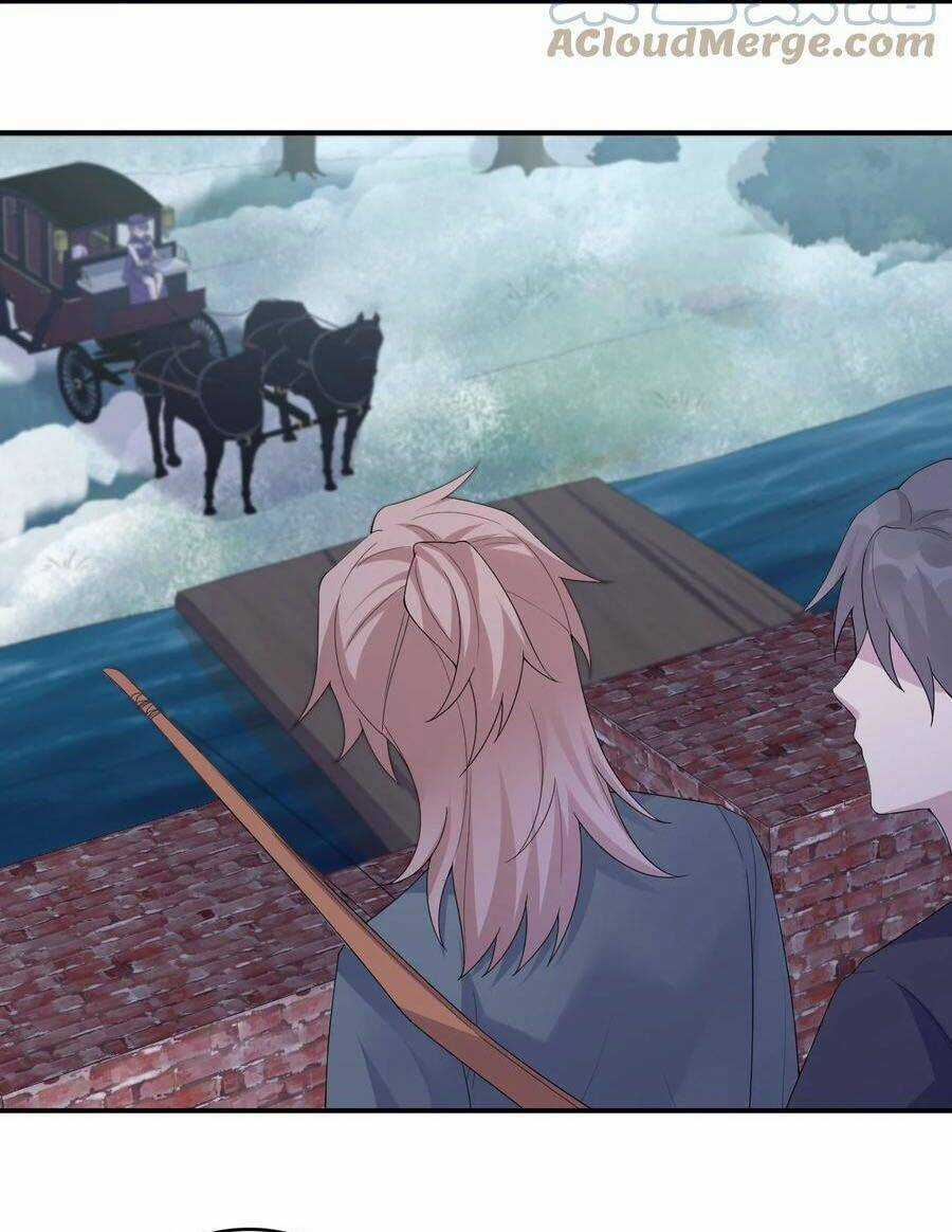 thôn trưởng thôn tân thủ Chapter 33 trang 20