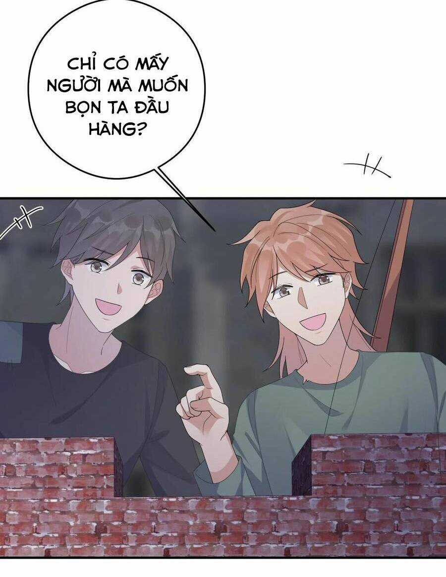 thôn trưởng thôn tân thủ Chapter 33 trang 21